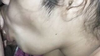 Se la traga toda!!
