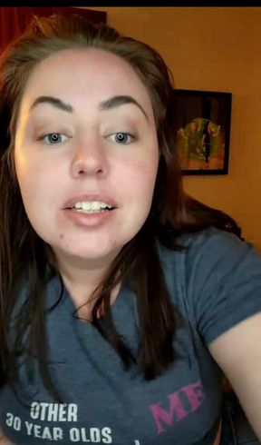 Update I Am Not Going Anywhere