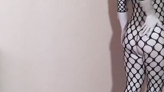 ГОРЯЧИЙ ВОЗБУЖДАЮЩИЙ СТРИПТИЗ С АНАЛЬНОЙ ПРОБКОЙ///SEXI GIRL///BEAUTIFUL WOMAN