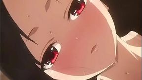 Kaguya-sama OVA Ecchi scenes compilation