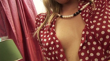 Alicia Rhodes Fucks The Cum Out Of Tammy's Wet Pussy With Fingers And Toys