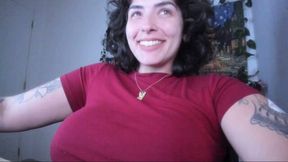 Tali Majid Private Show