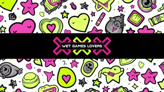 Wet Game Lovers - Promo