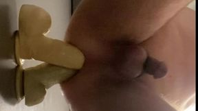 easttnguy22 double anal dildo compilation 2