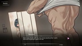 Hentai Game - Aoi Hentai Gallery Scene 3 NTR Sex - Lifeguard Holic