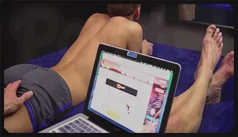 Sensational DILF and Twink Gaming Encounter Free Stream