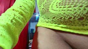 Zayra Ross Private Show