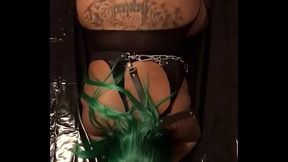 Just Wanting To Fuck