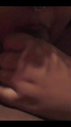 My Girlfriend Wakes Me up with a Blowjob After Getting Home From Work