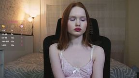 Nellie Scott Private Show