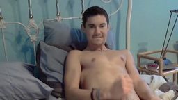 Wesley Demarco Private Show
