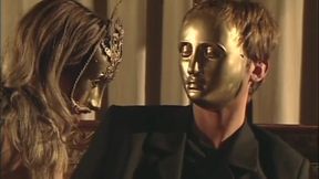 The Real Estate Agent and the Maid: Anal Encounter at the Swingers' Club