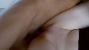 No Panties Allowed 2 (Burning Angel) Scene 2