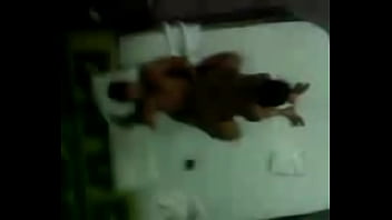 Negra casada e safada gozando no meu pau
