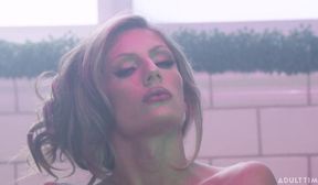 christy lov and jade venu