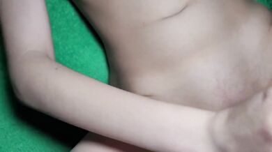 Impregnation of a friend's wife. Cheap condom broke