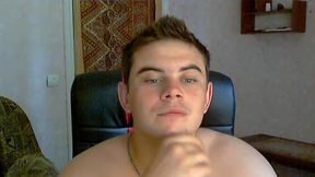 Shastya Artem Private Show