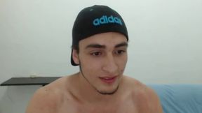 Sexy Boy