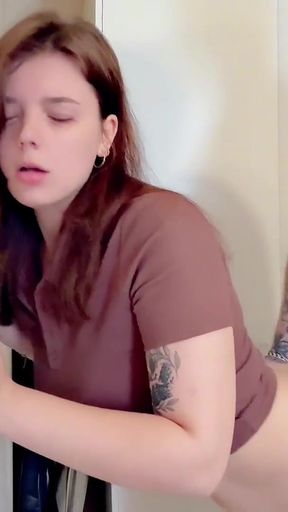 Key moment from &quot;Fucked cute 18 years old teen rough&quot;