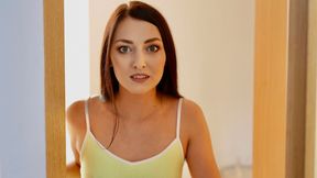 Lusty sex dolls Katy Rose and Teana are getting tons of pleasure