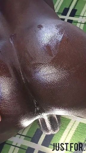 Kiss My Bouncing Soft Ass