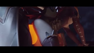 Sweet | Overwatch PMV - BTP