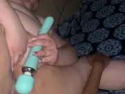 Bbw fucked and eaten by bbc