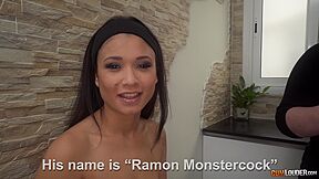 Ramon Monstercock