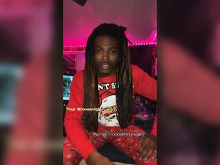 Perky Christmas ho.. ho.. ho.. Santa needs his candy cane slurped