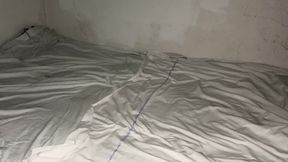 Foot Massage, Fatty Stepmom