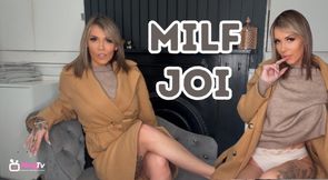 MILF JOI