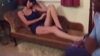 British babes featured in a full-length porno (vintage)
