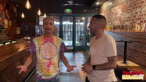 Skinny Twink Fucks Muscle Ass Bareback Hardcore Anal