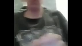 A big Hungarian youtuber, J&aacute_nos Offic&aacute_r&oacute_ jerking off like a bitch 04.