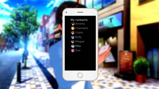 HS Tutor (v0.7.0) Part 18 Final Gameplay By LoveSkySan69