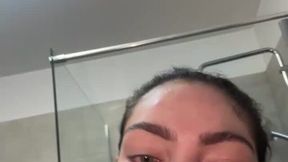 Alicia Secret Party on Jun 9, 2026 - Part 2