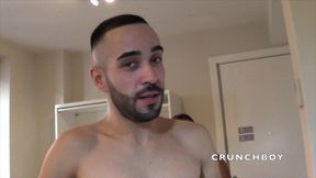 2340 the twink rafa marco fucked by mique duque