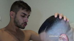 2340 the twink rafa marco fucked by mique duque