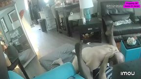 My Best Friend'_s Step Dad Wanted To Fuck My Ass ALEXIA ST JAMES