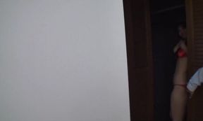 Hot Milf Blowjob - Amateur Asian Star Sucks Hard Dick Deep