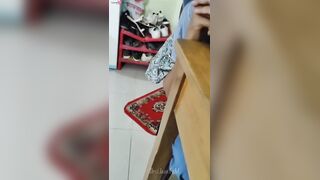 "Viral-SexEd #1 - Older Tutor Fucks His Student In Classroom For Her Overdue Homework"