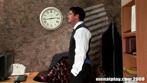 Office Workout