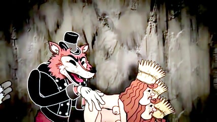 fetich funnies