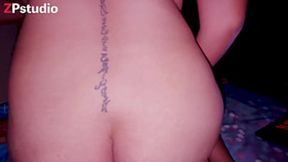 Frida's Vaginal Overload