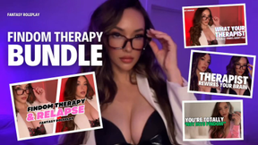 Findom Therapy-Fantasy | 30 MINUTES