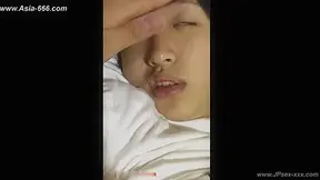 chinese man fucking ***