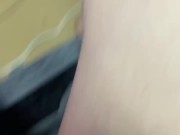Jerking off and cumming to yiff