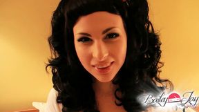 Bailey Jay showing the way in