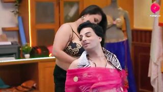Jaal 2024 Primeplay Hindi Porn Web Series Episode 8 4