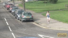 Brilliant best girl's reality xxx